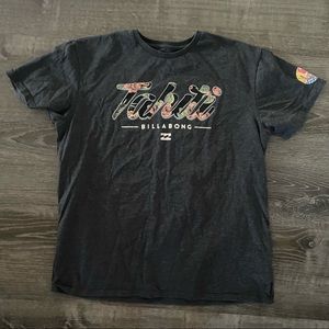 Men’s Billabong T-shirt